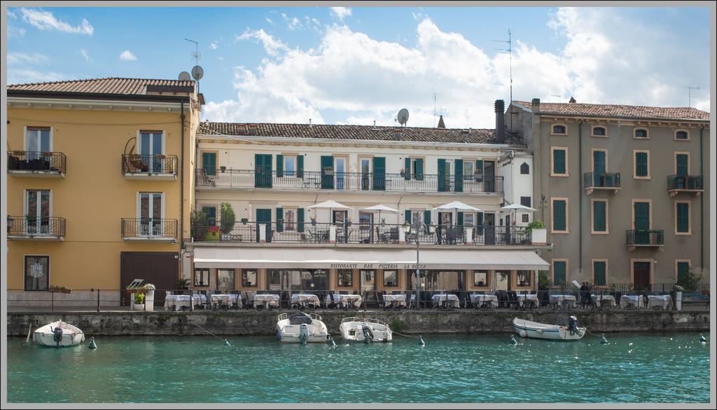 Fiori Sull'acqua Apartment *