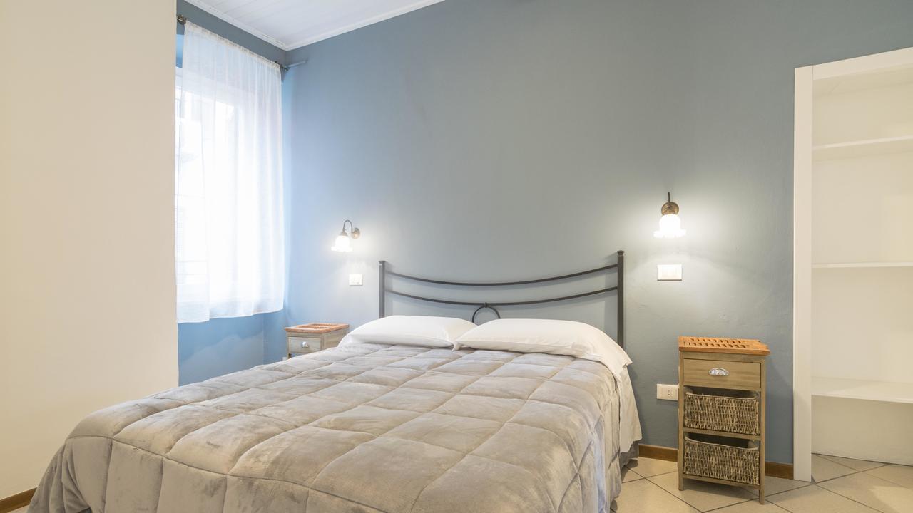 Apartment Fiori Sull'acqua
