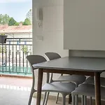 Fiori Sull\'Acqua Apartments