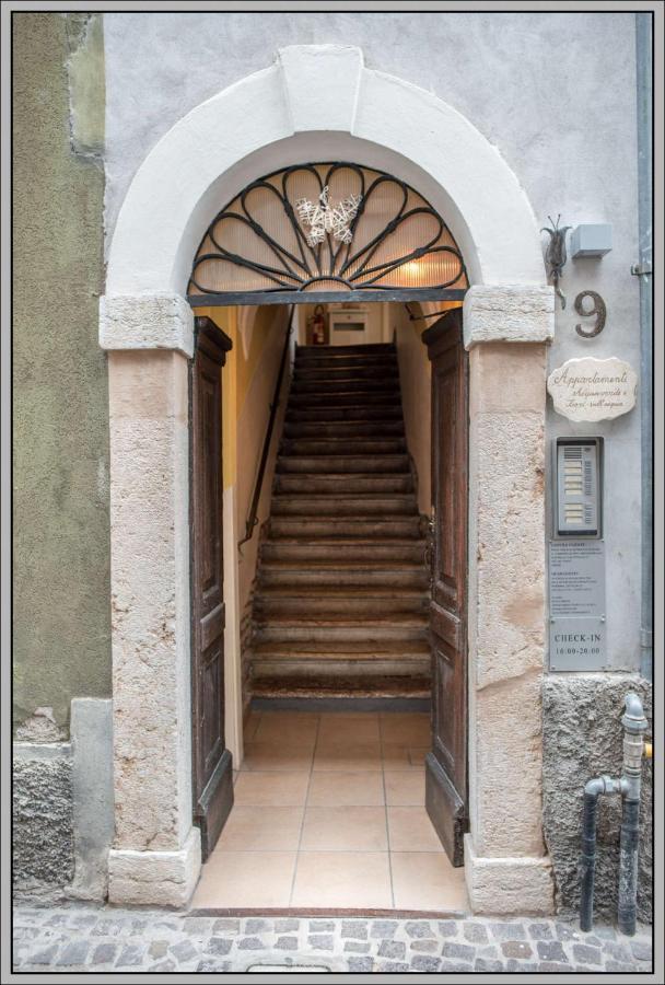 Apartment Fiori Sull'acqua *