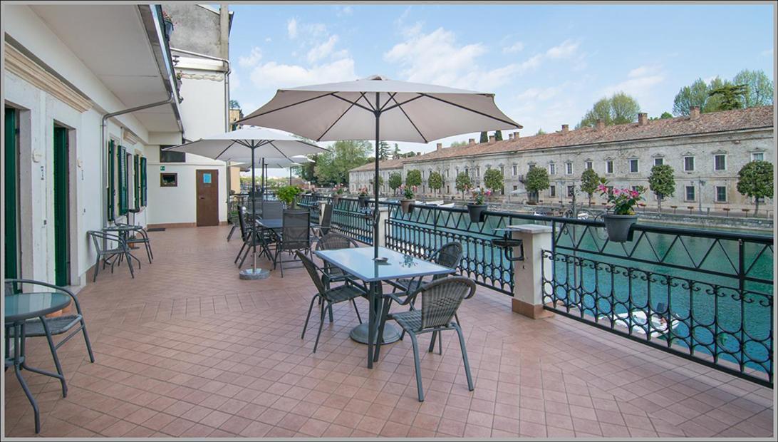 Fiori Sull'acqua Apartment *