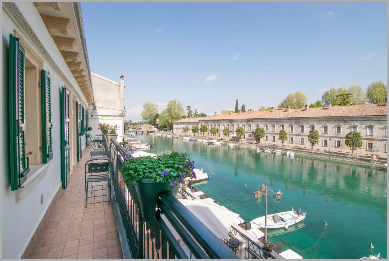Fiori Sull'acqua Apartment