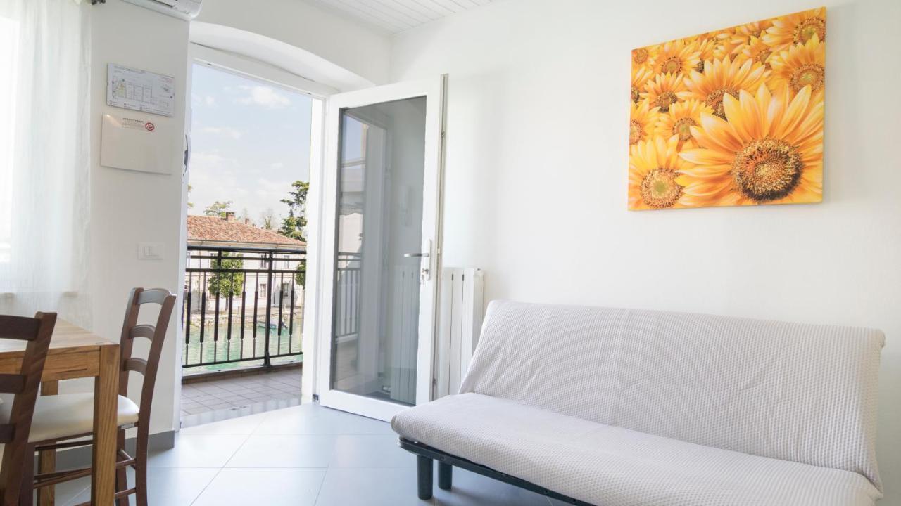Fiori Sull'acqua Apartment Peschiera del Garda