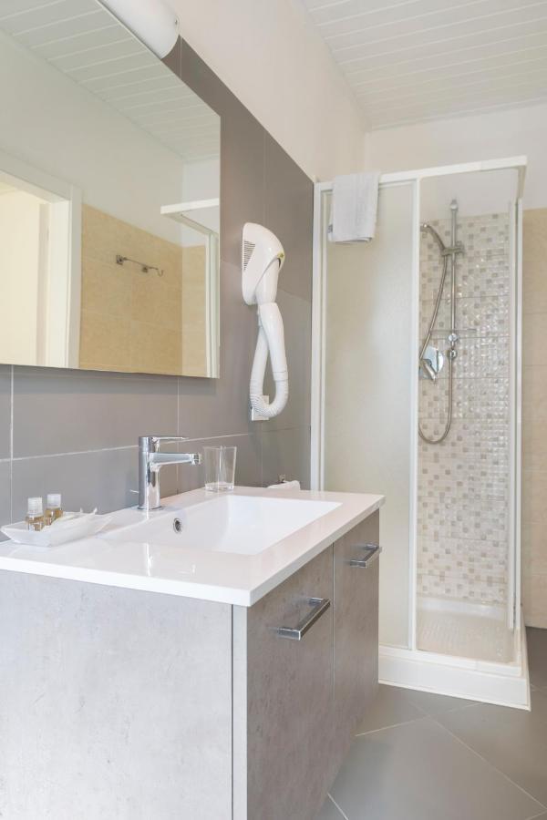 Fiori Sull'acqua Apartment