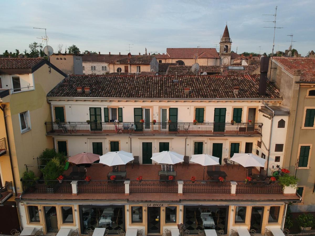 Fiori Sull'acqua Apartment