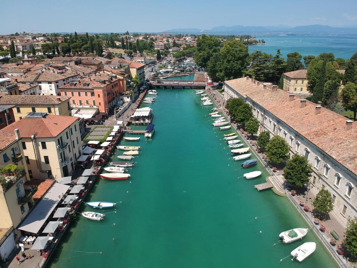 Apartment Fiori Sull'acqua Peschiera del Garda