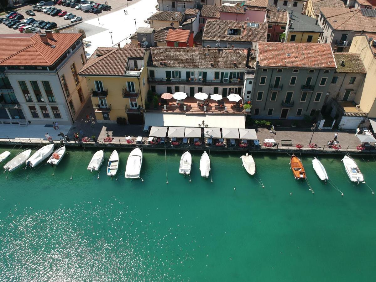 Fiori Sull'acqua Apartment *