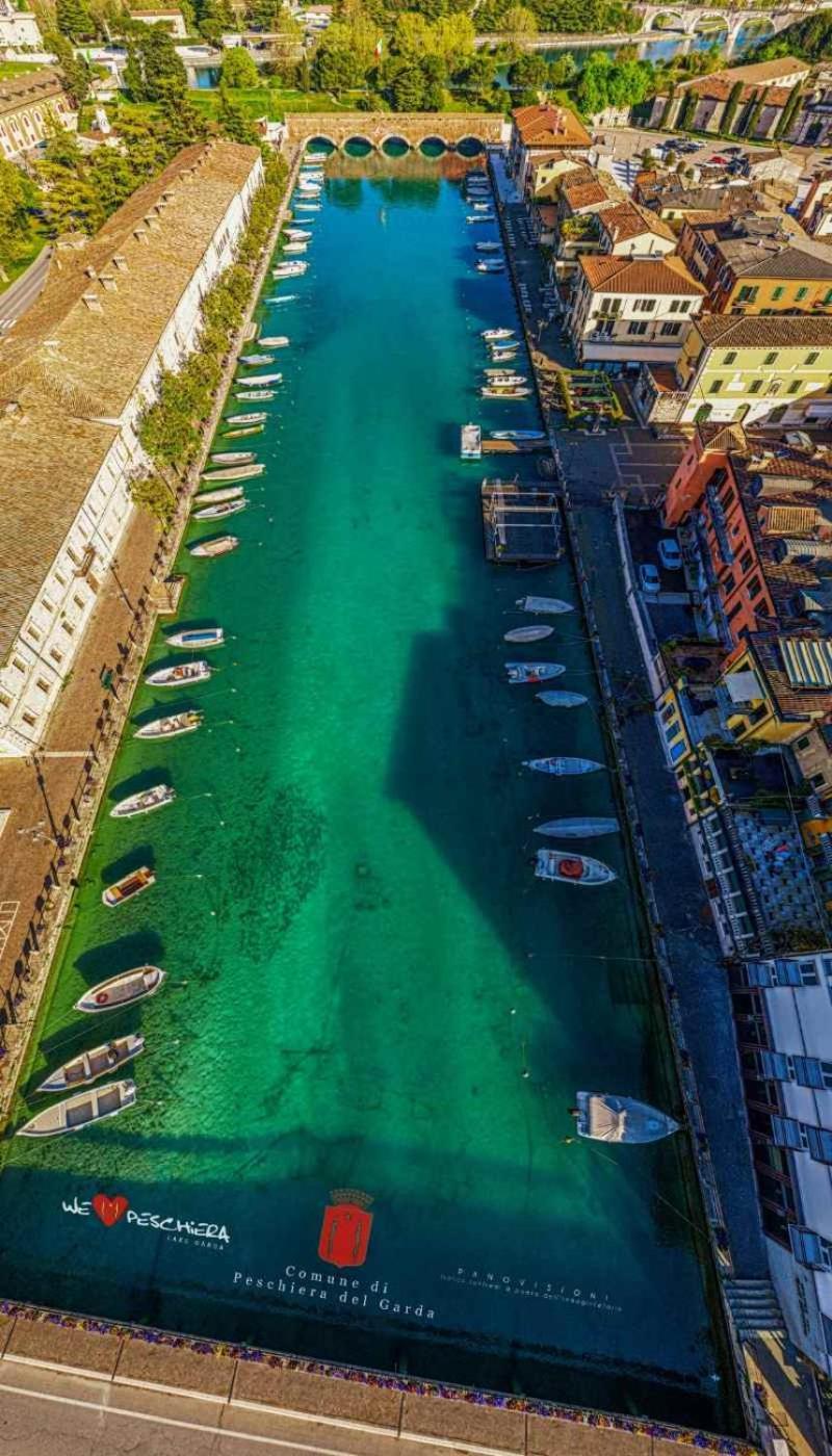 Fiori Sull'acqua Apartment