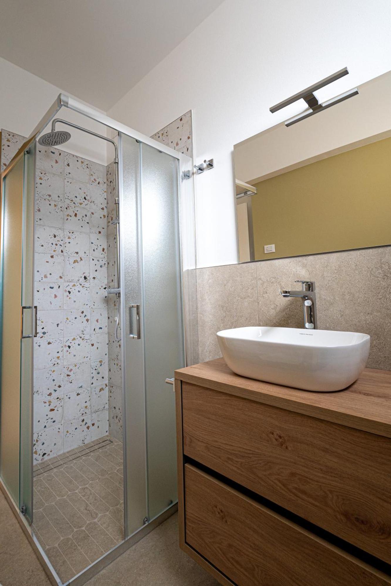 Fiori Sull'acqua Apartment *