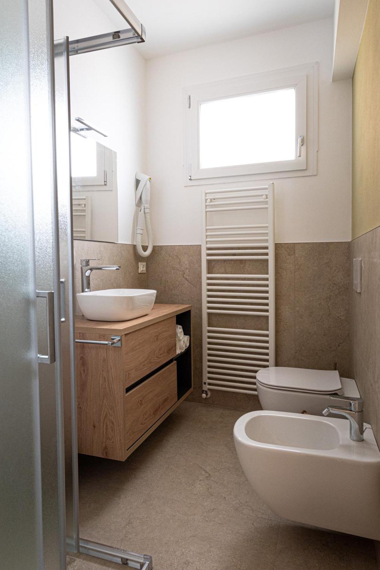 Apartment Fiori Sull'acqua