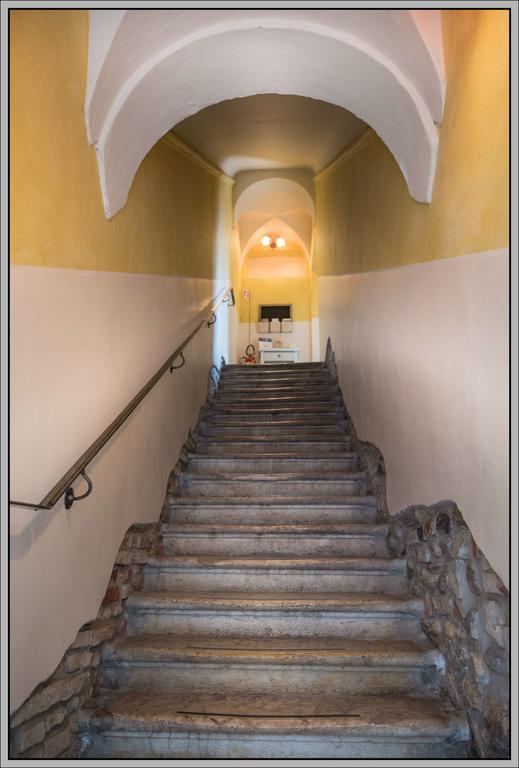 Fiori Sull'acqua Apartment Peschiera del Garda