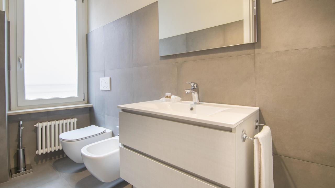 Apartment Fiori Sull'acqua Peschiera del Garda