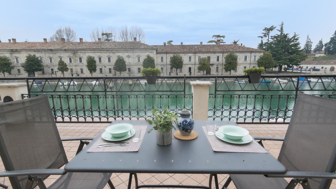 Apartment Fiori Sull'acqua *
