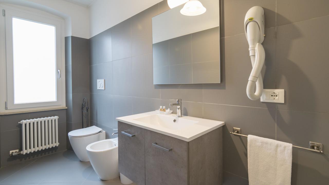 Fiori Sull'acqua Apartment *
