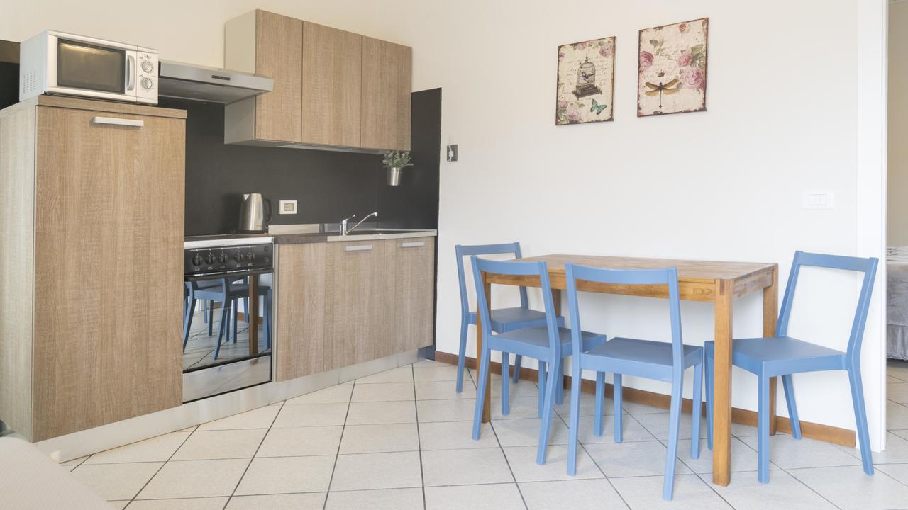 Apartment Fiori Sull'acqua