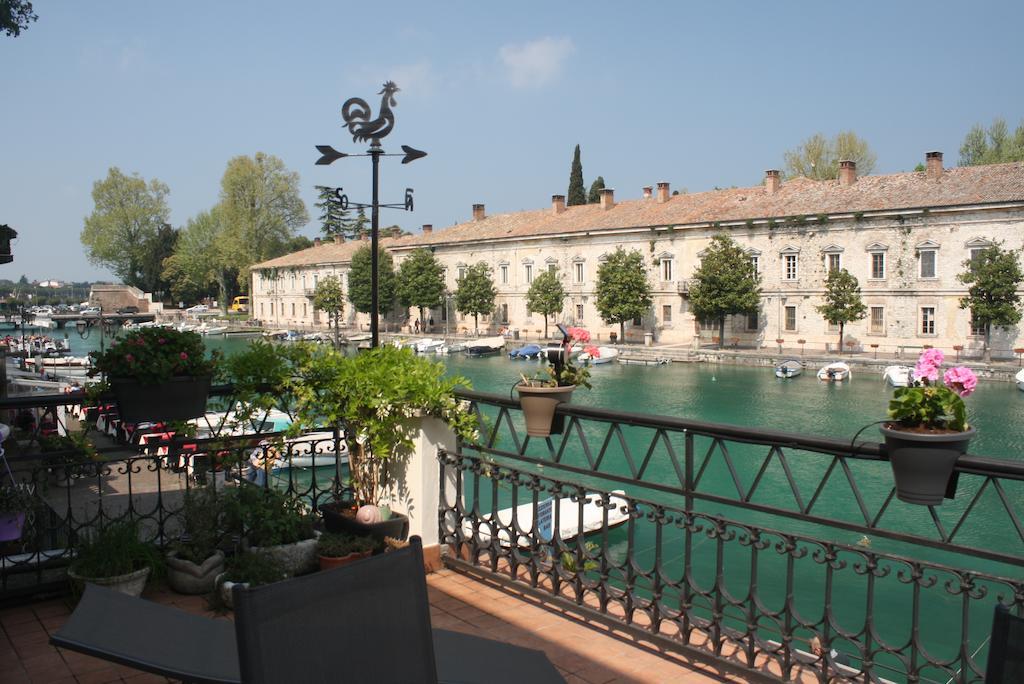 Apartment Fiori Sull'acqua