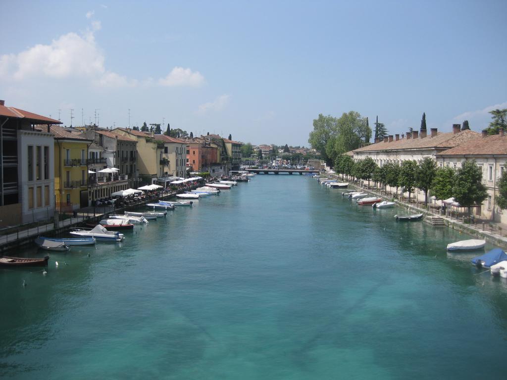 Fiori Sull'acqua