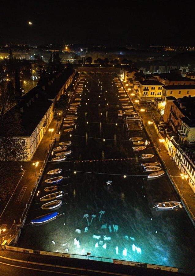 Fiori Sull'acqua Apartment Peschiera del Garda