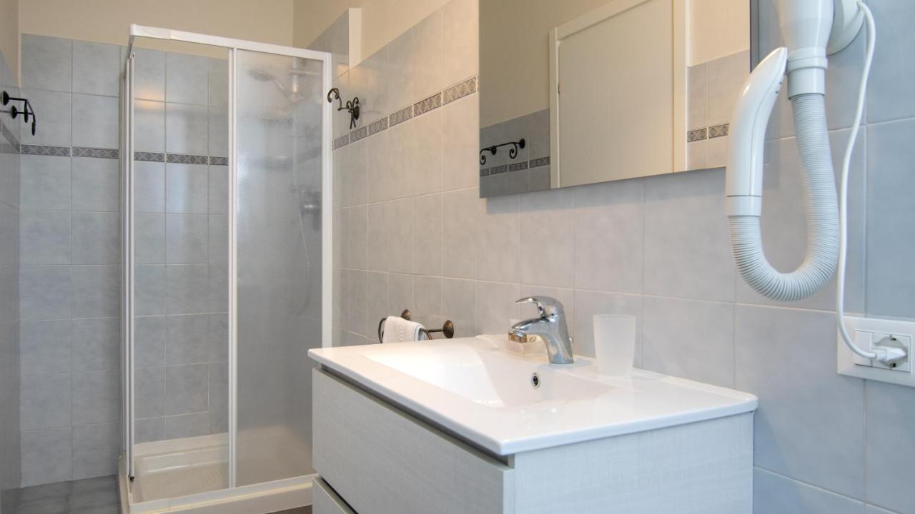 Apartment Fiori Sull'acqua *